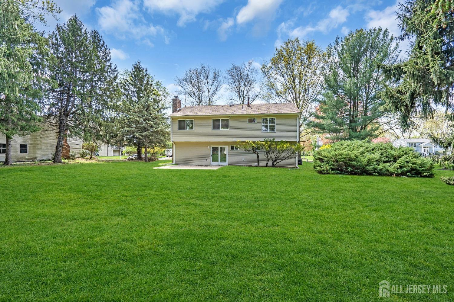 45 Linden Lane, Plainsboro, New Jersey image 30