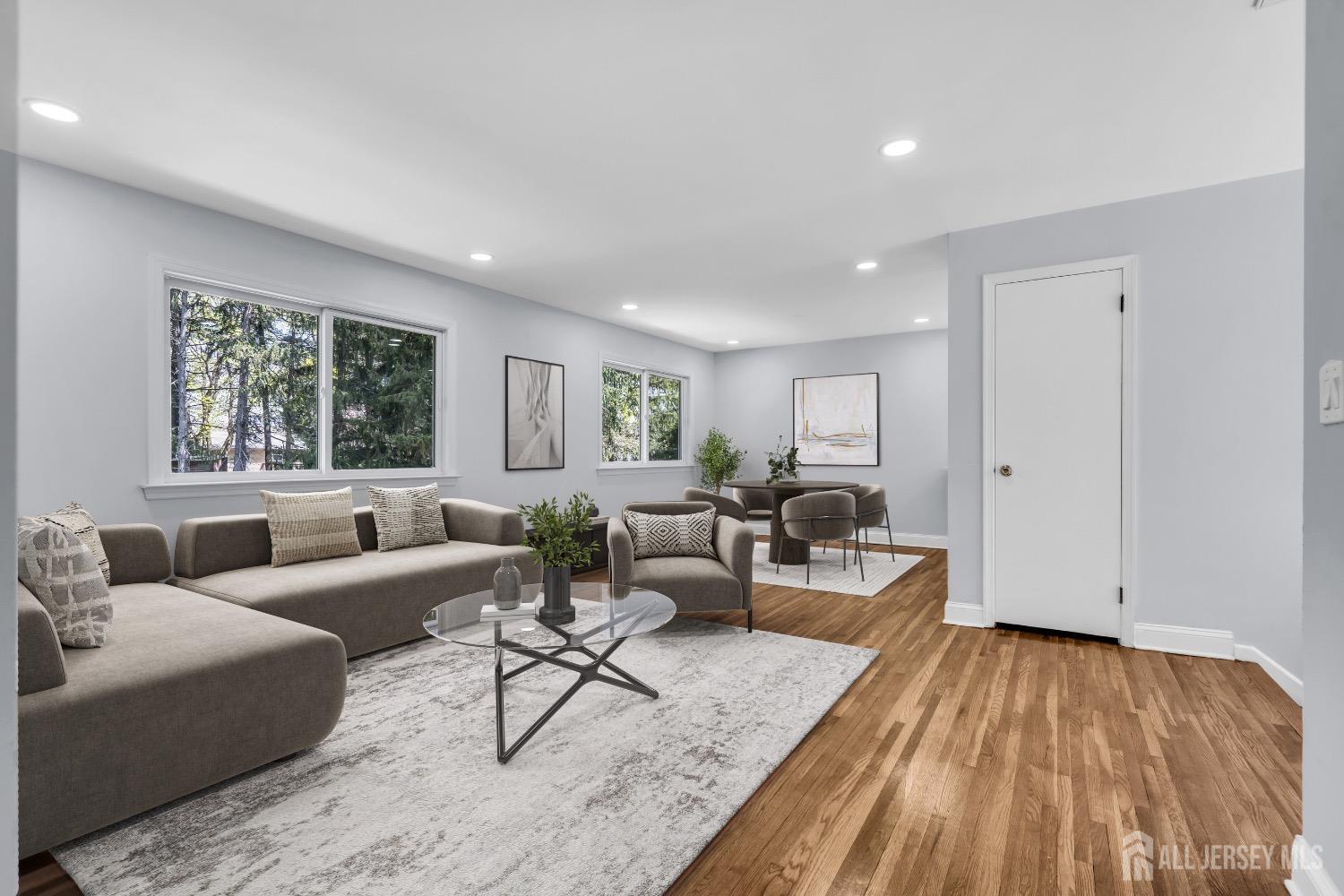 45 Linden Lane, Plainsboro, New Jersey image 3