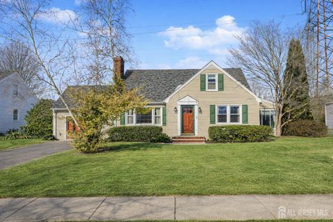 Homes For Sale - 125 Garretson Circle<br/> Milltown, NJ 08850