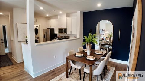 Condo For Sale - 2105 Prince Hall Drive<br/> Pennington, NJ 08534