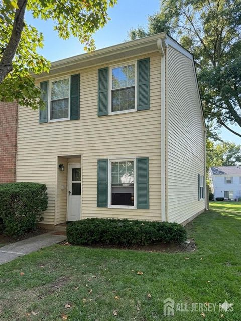 Homes For Sale - 390 Mcdowell Dr Dr<br/> East Brunswick, NJ 08816