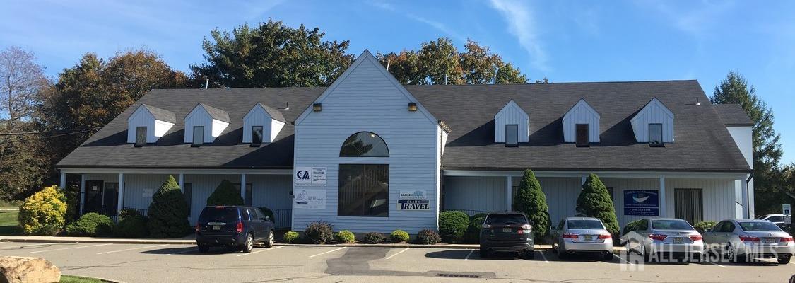 Photo 1 of 3 — 3461 Us Highway 22 E, Branchburg, NJ 08876