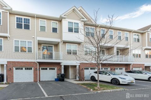 Condo For Sale - 803 Greenland Square<br/> Highland Park, NJ 08904