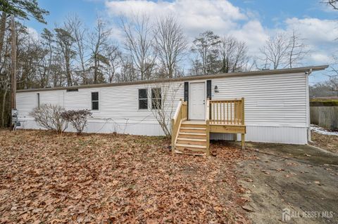 Homes For Sale - 448 Evergreen Road<br/> Millville, NJ 08332