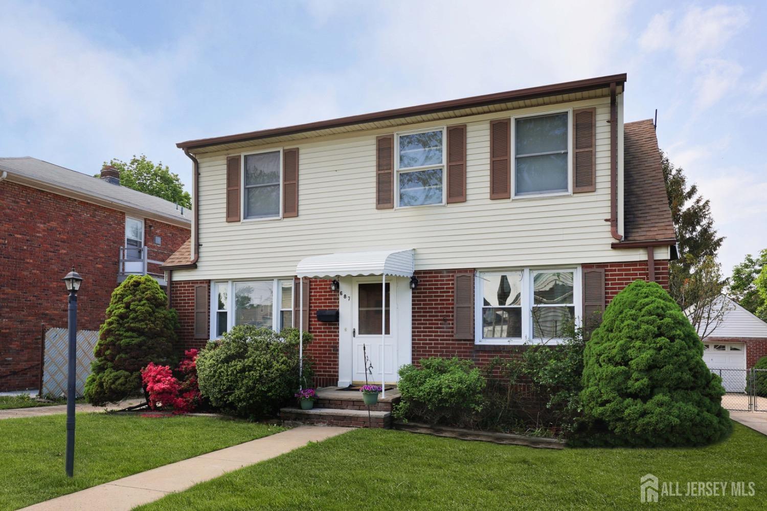 687 Hommann Avenue, Perth Amboy, New Jersey image 28