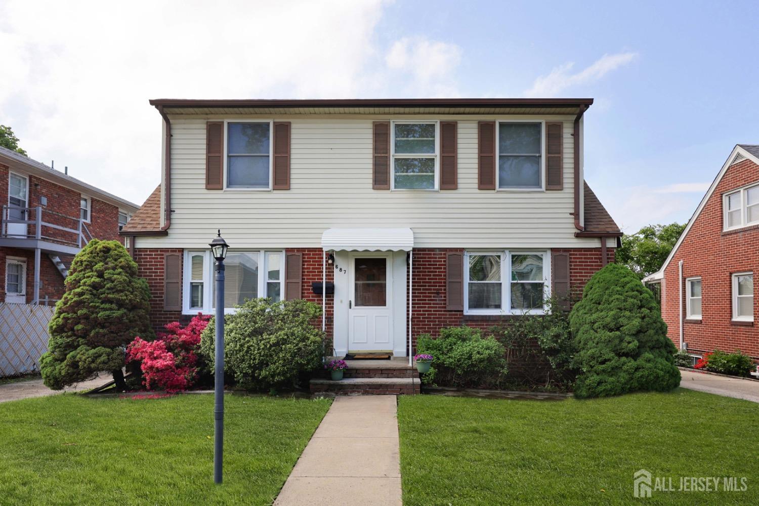687 Hommann Avenue, Perth Amboy, New Jersey image 2