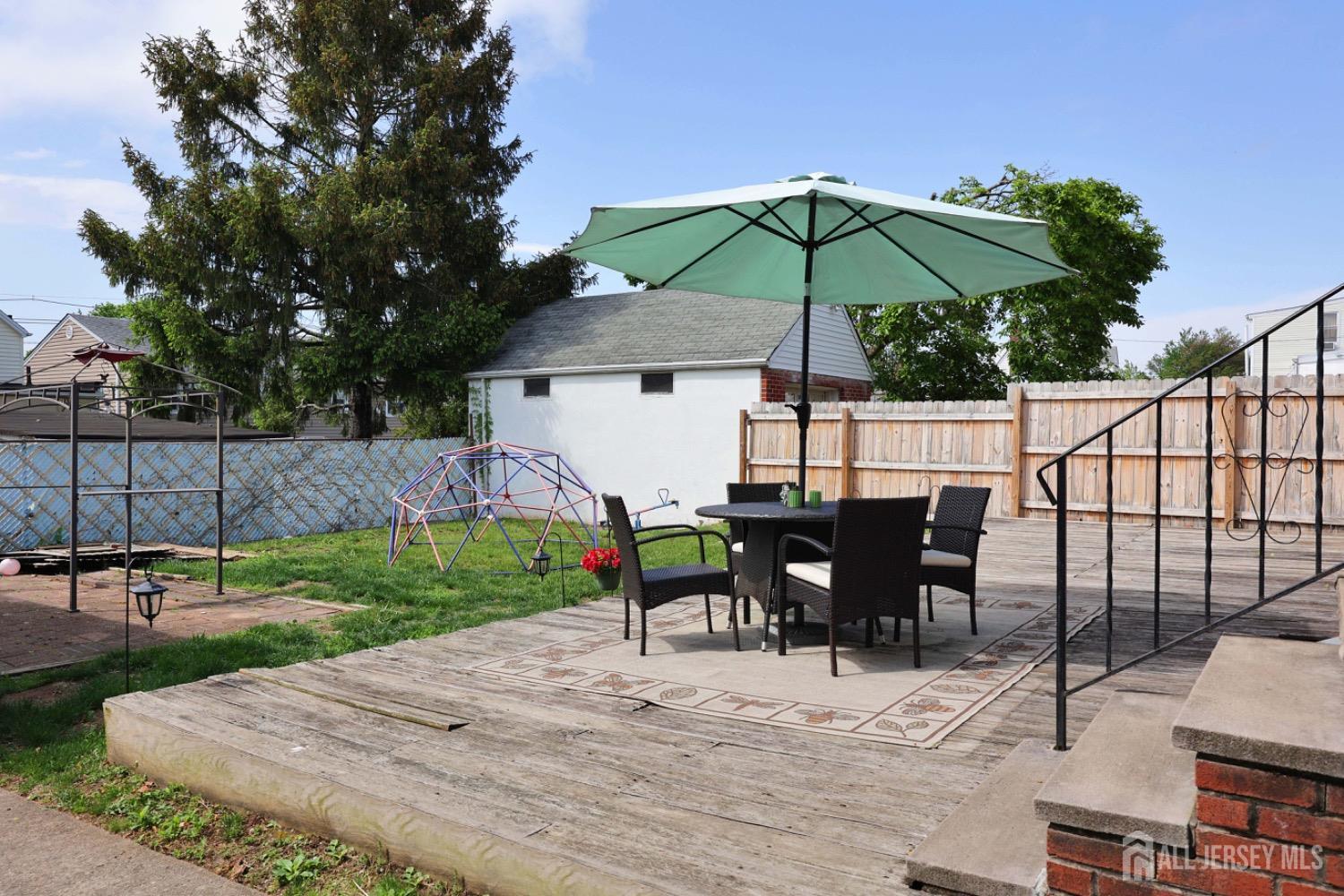 687 Hommann Avenue, Perth Amboy, New Jersey image 19