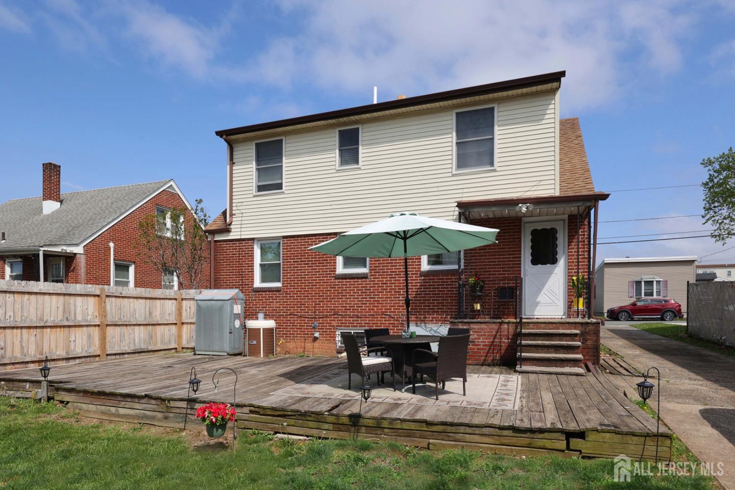687 Hommann Avenue, Perth Amboy, New Jersey image 25