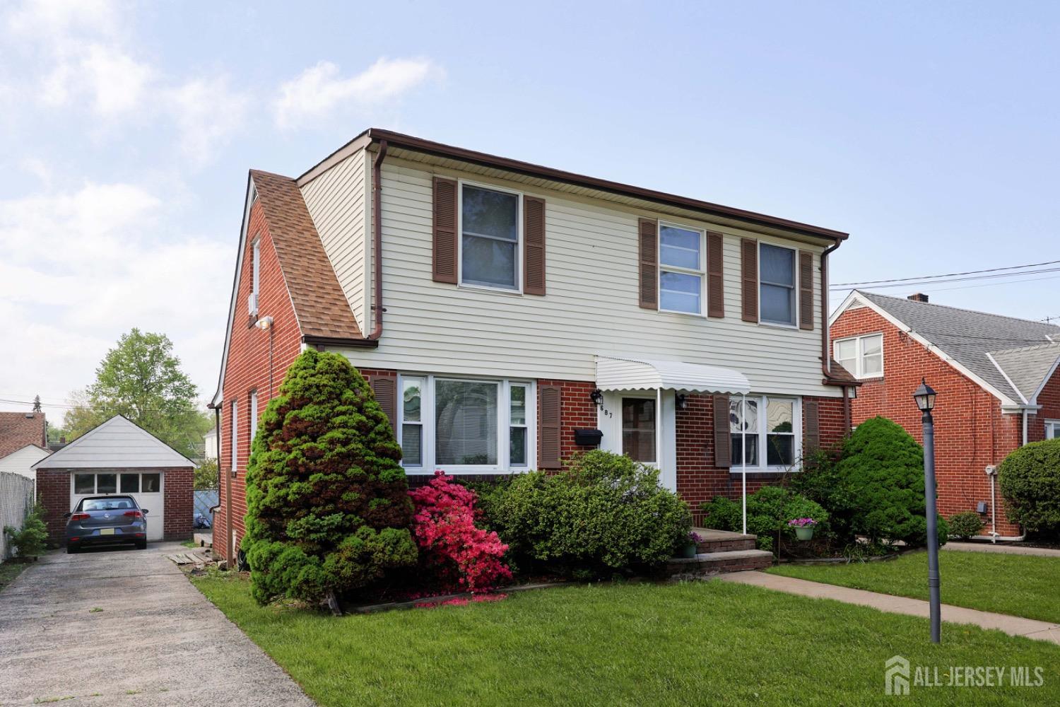 687 Hommann Avenue, Perth Amboy, New Jersey image 27
