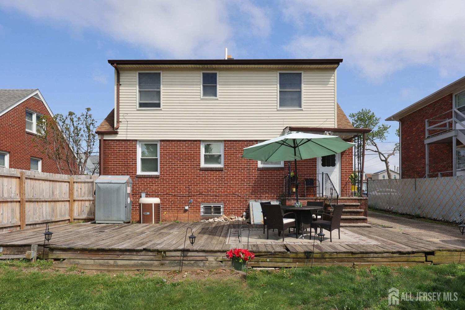 687 Hommann Avenue, Perth Amboy, New Jersey image 26