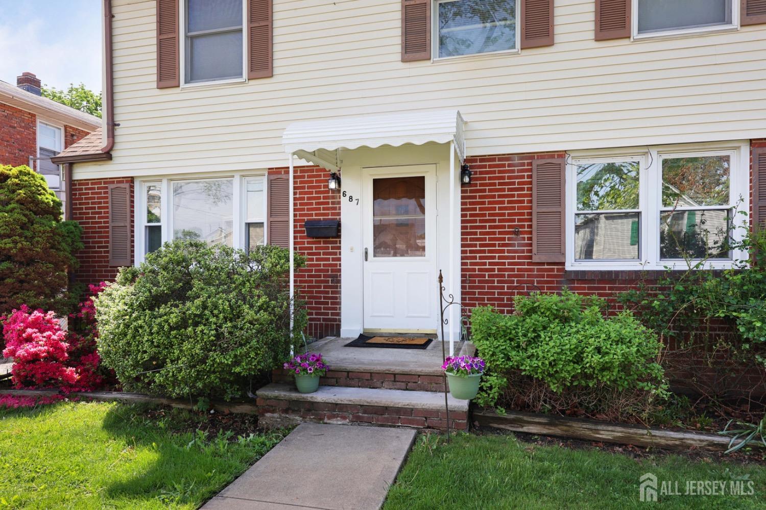 687 Hommann Avenue, Perth Amboy, New Jersey image 1