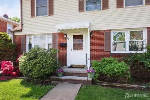 687 Hommann Avenue, Perth Amboy, NJ 08861 - MLS#: 2510911R
