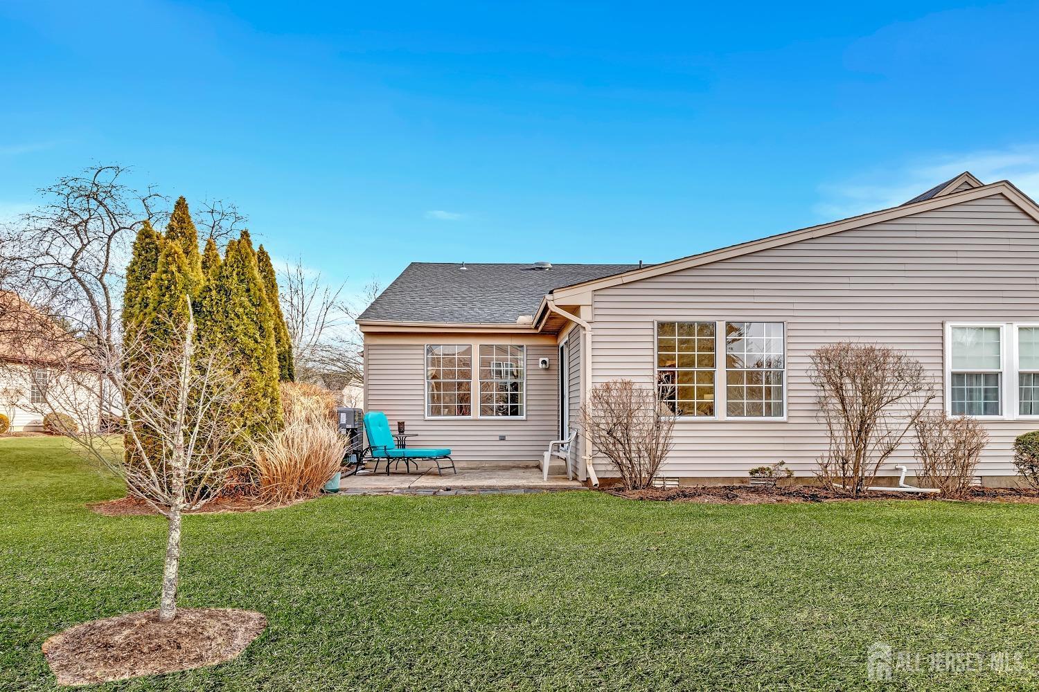 8 John Paul Jones Drive #8A, Monroe Township, New Jersey image 33