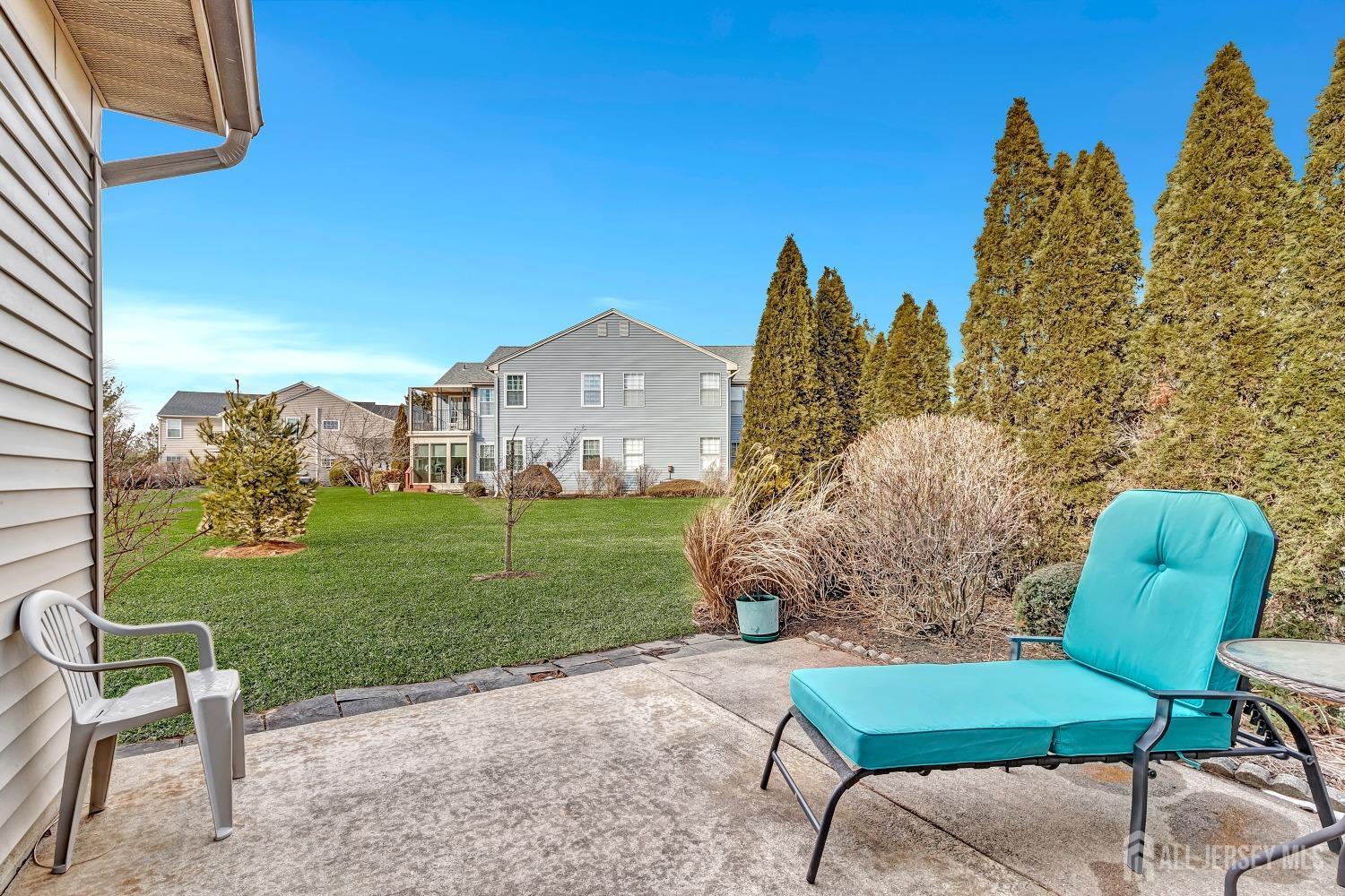 8 John Paul Jones Drive #8A, Monroe Township, New Jersey image 31
