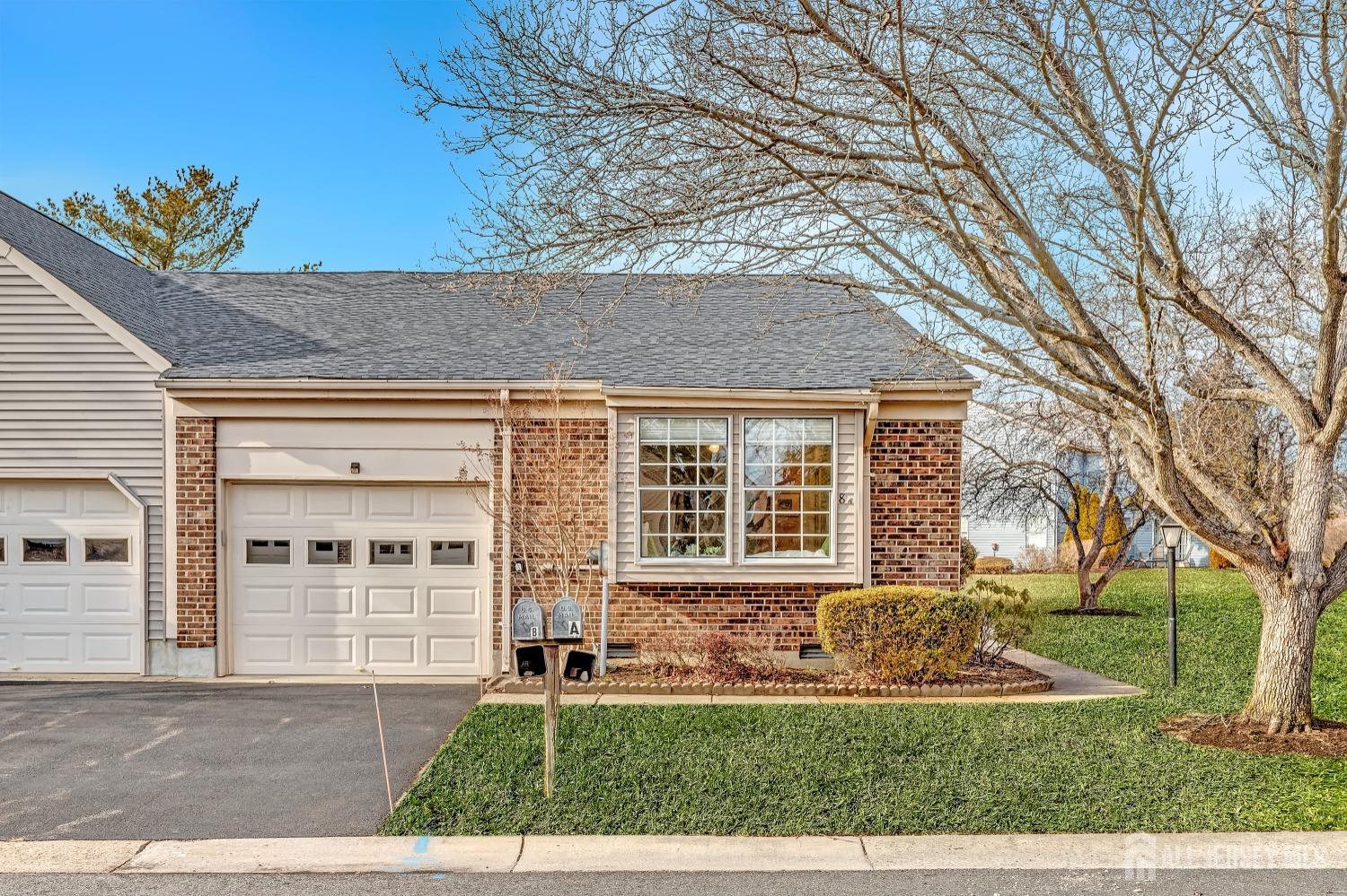 8 John Paul Jones Drive #8A, Monroe Township, New Jersey image 36