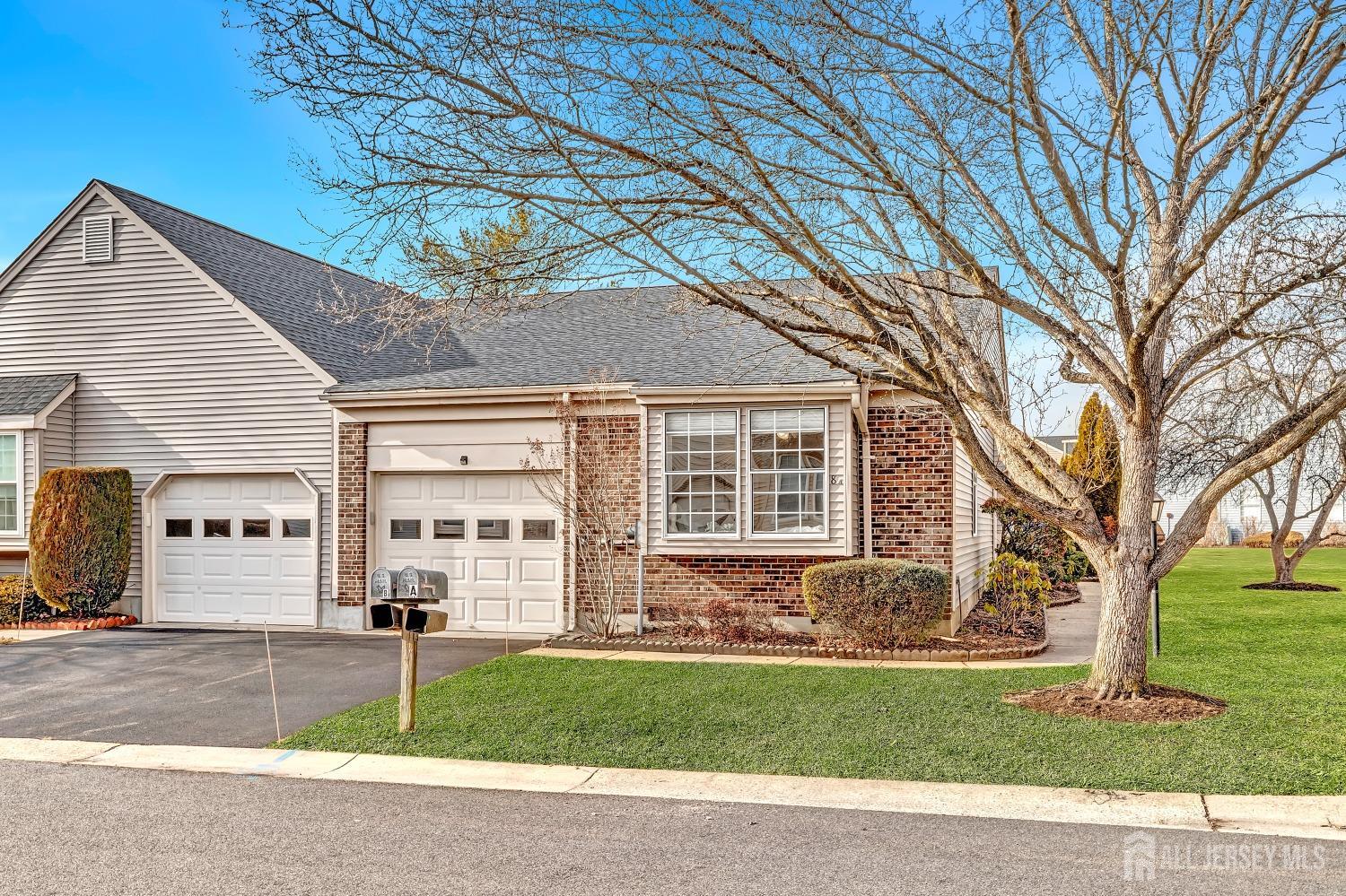 8 John Paul Jones Drive #8A, Monroe Township, New Jersey image 2