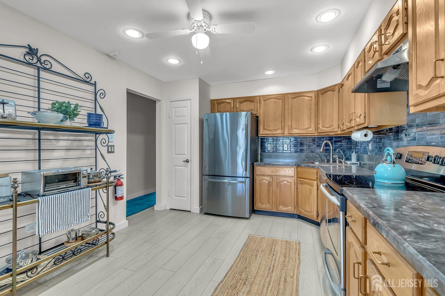 8 John Paul Jones Drive #8A, Monroe Township, New Jersey image 17