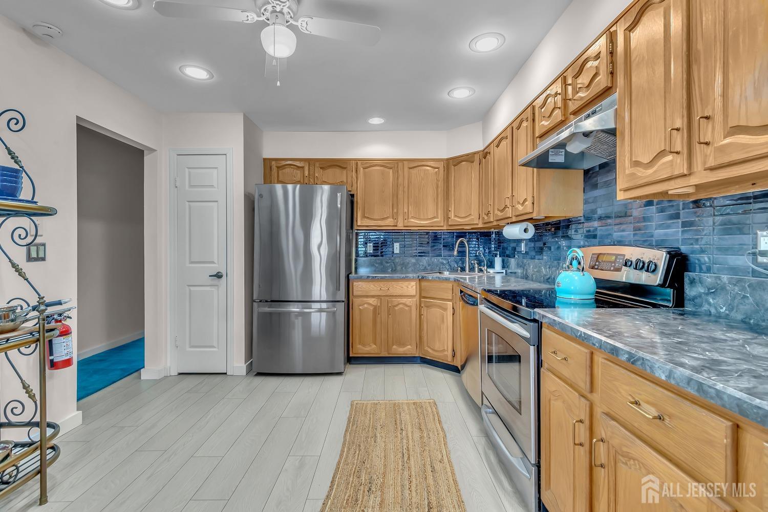 8 John Paul Jones Drive #8A, Monroe Township, New Jersey image 18