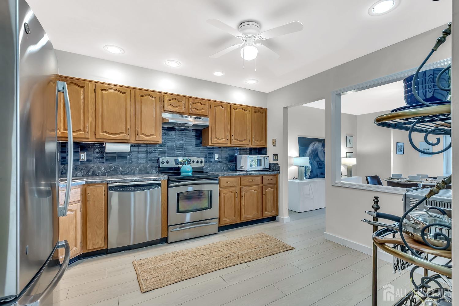 8 John Paul Jones Drive #8A, Monroe Township, New Jersey image 14