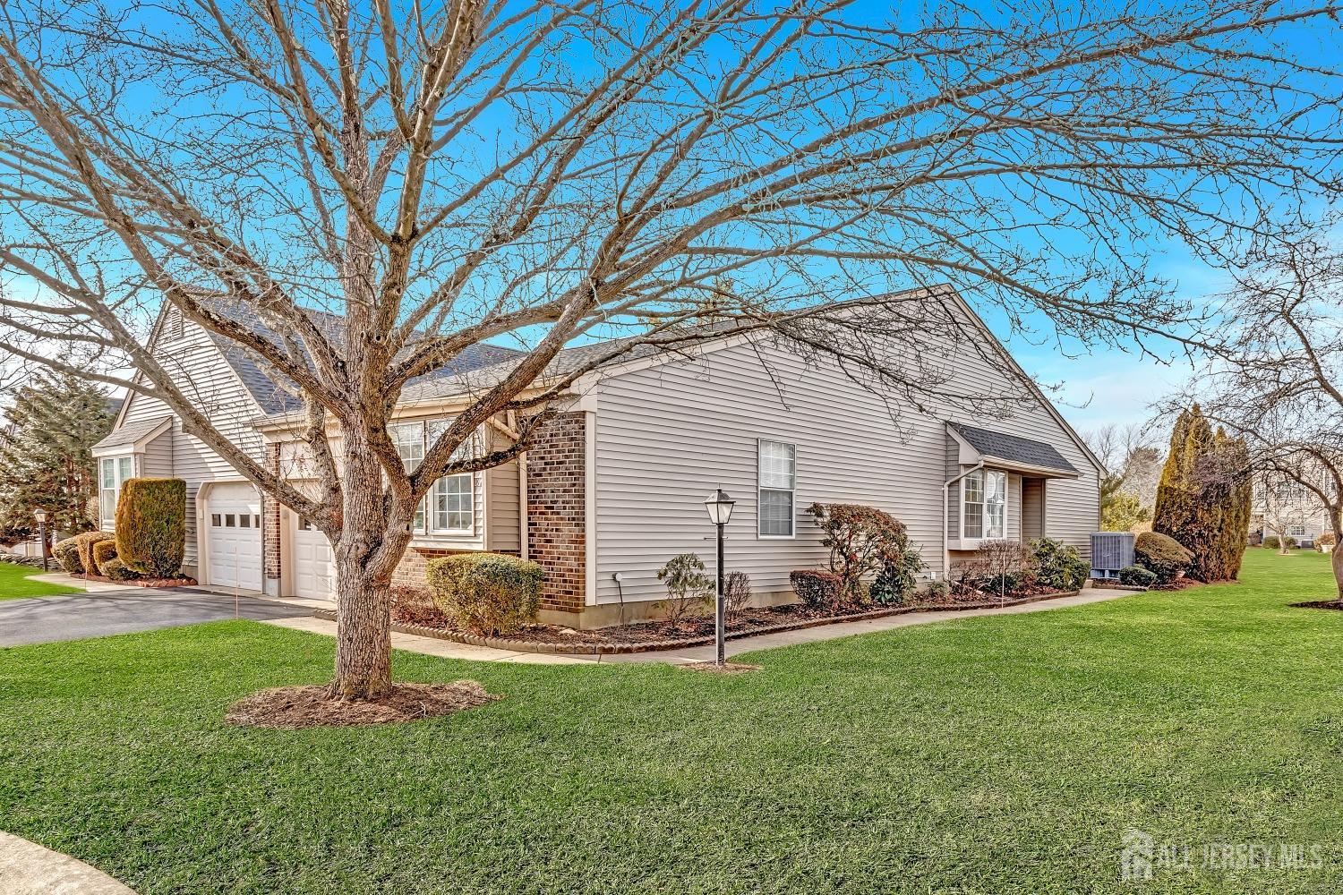 8 John Paul Jones Drive #8A, Monroe Township, New Jersey image 4