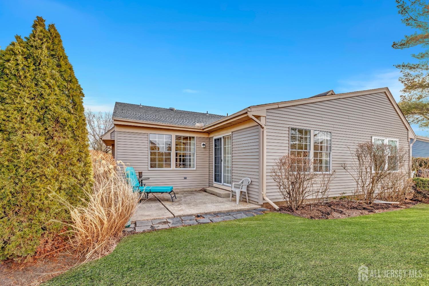 8 John Paul Jones Drive #8A, Monroe Township, New Jersey image 32