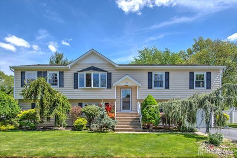 7 Mill Road, Jamesburg, NJ 08831 - MLS#: 2511105R