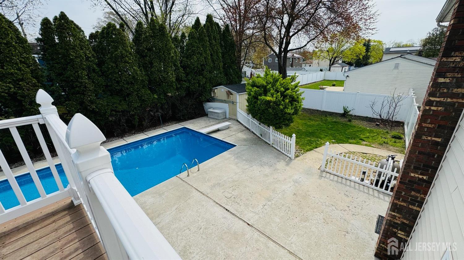 7 Mill Road, Jamesburg, New Jersey image 46