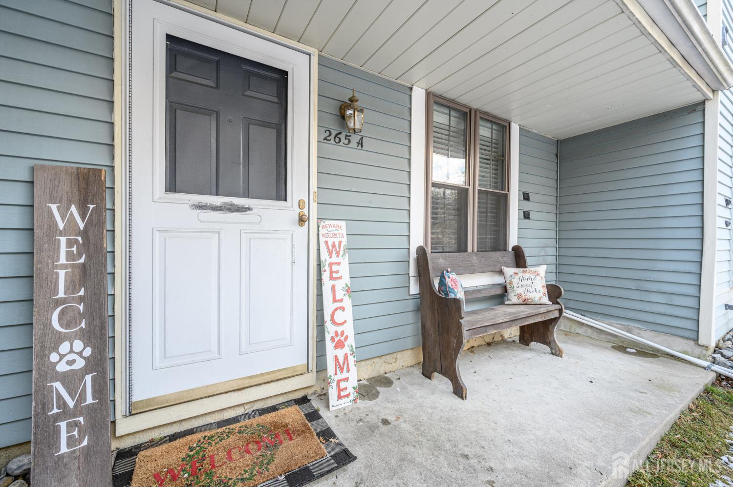 265 Everly Court A