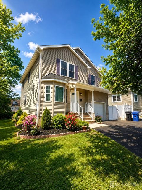 Homes For Sale - 7 Paul Street<br/> Fords, NJ 08863