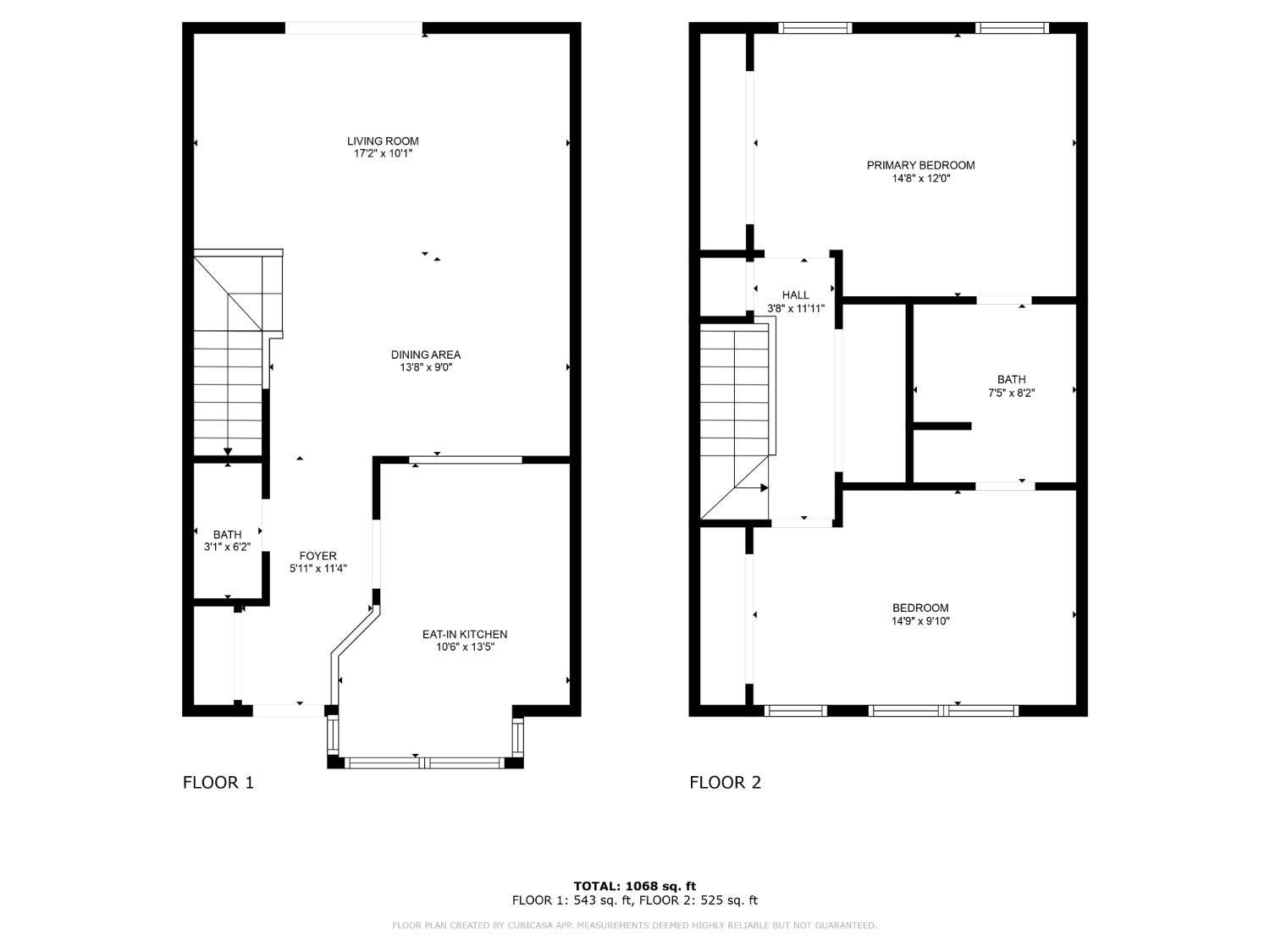 905 Maplecrest Road, Edison, New Jersey image 36