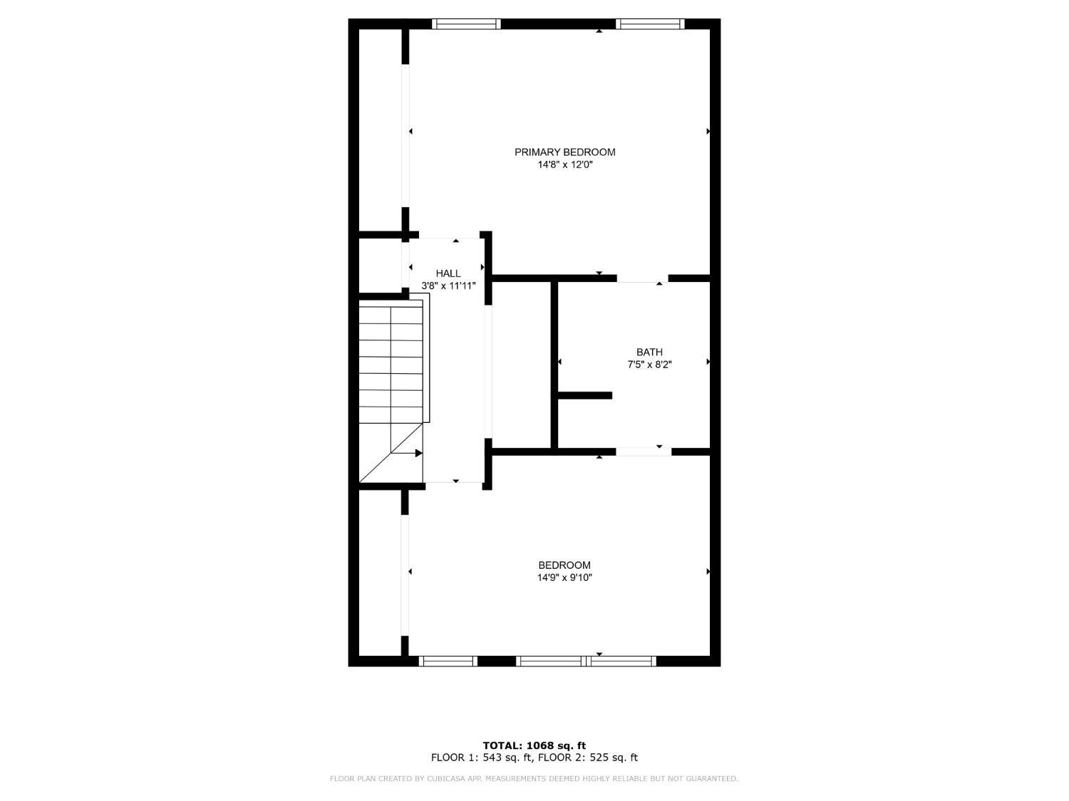 905 Maplecrest Road, Edison, New Jersey image 35