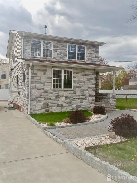 507 Cedarbrook Avenue, South Plainfield, NJ 07080 - MLS#: 2512505R
