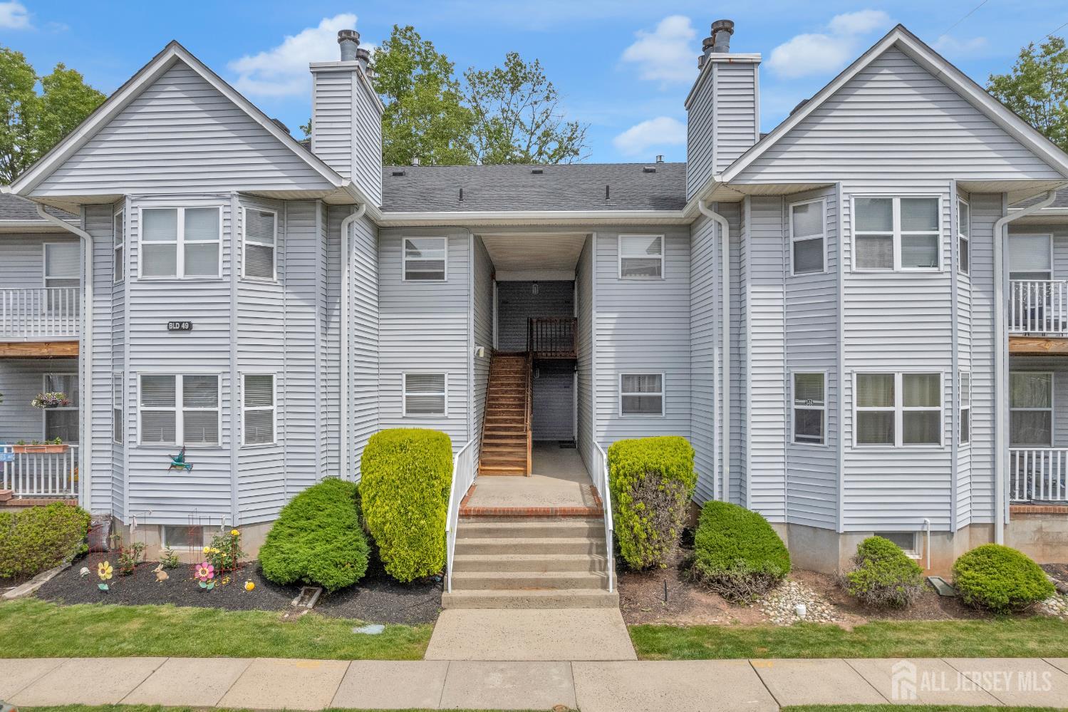 353 Ventnor Court, Piscataway, New Jersey image 1