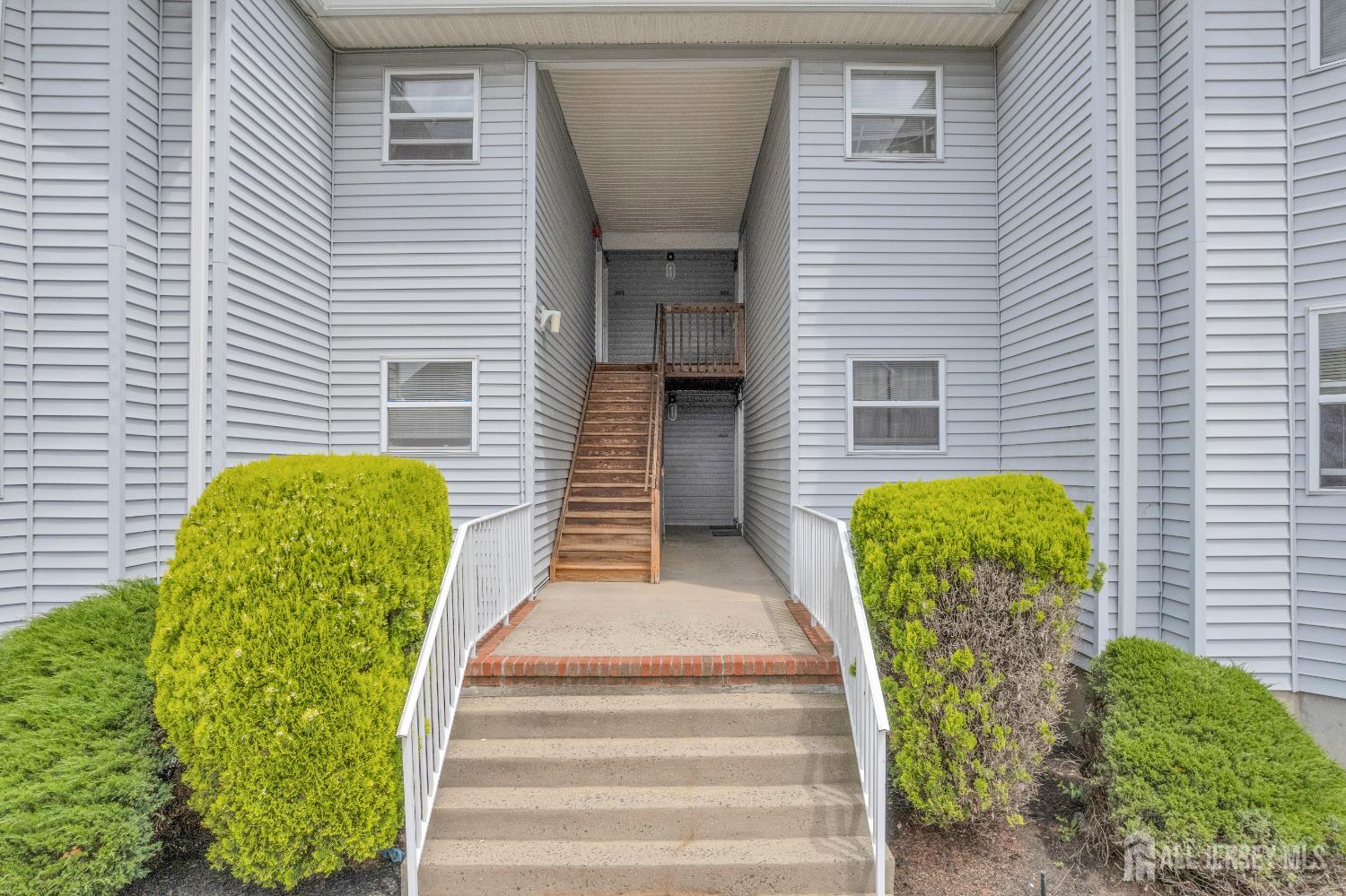 353 Ventnor Court, Piscataway, New Jersey image 2