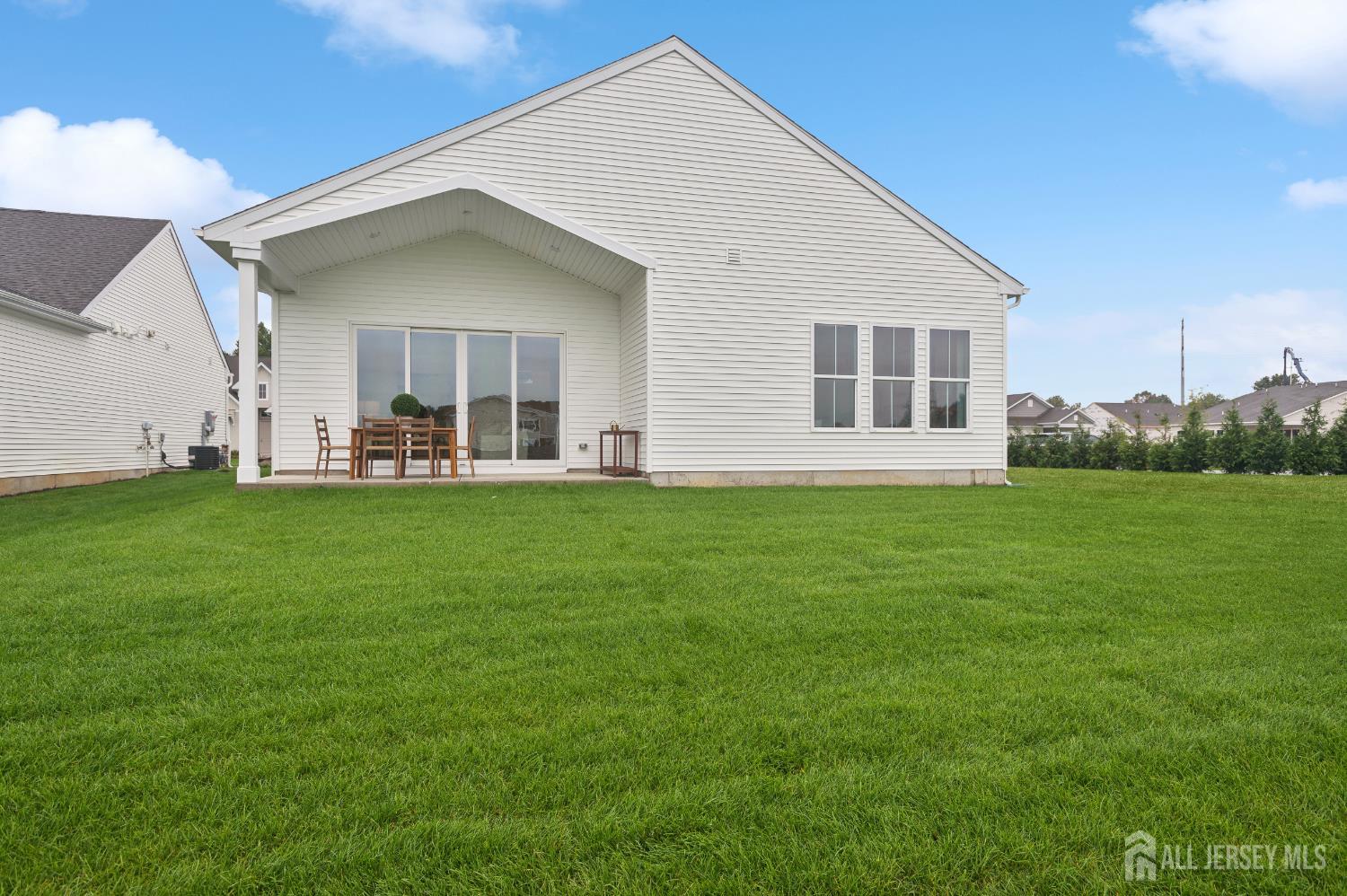 35 Brewer Way #35, Plainsboro, New Jersey image 2