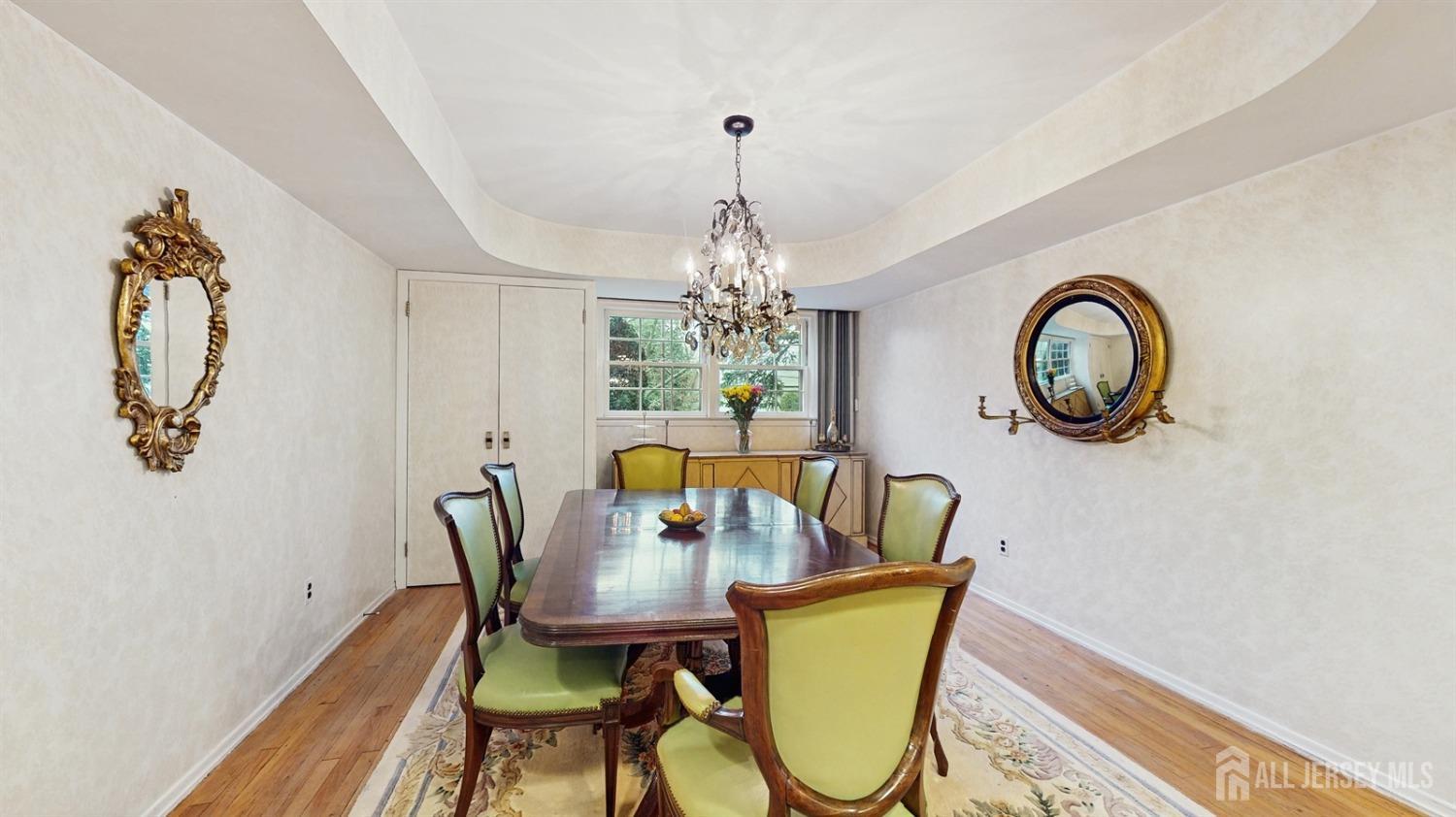 4 Whitewood Road, Edison, New Jersey image 13