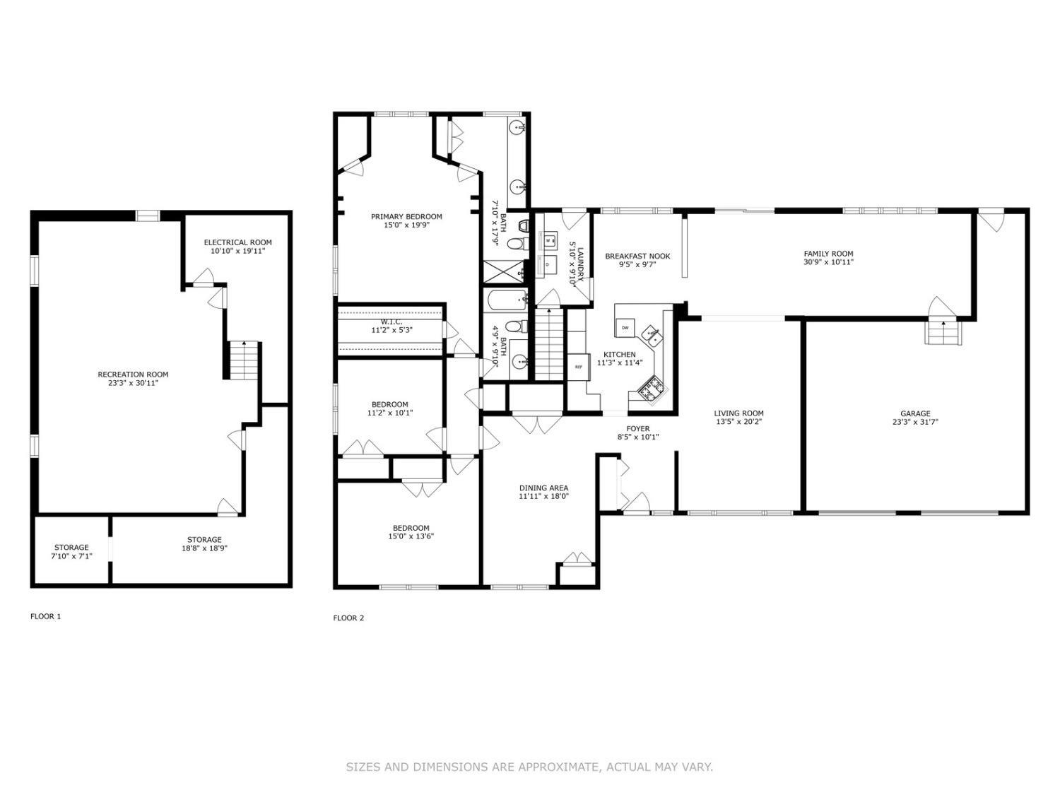 4 Whitewood Road, Edison, New Jersey image 29