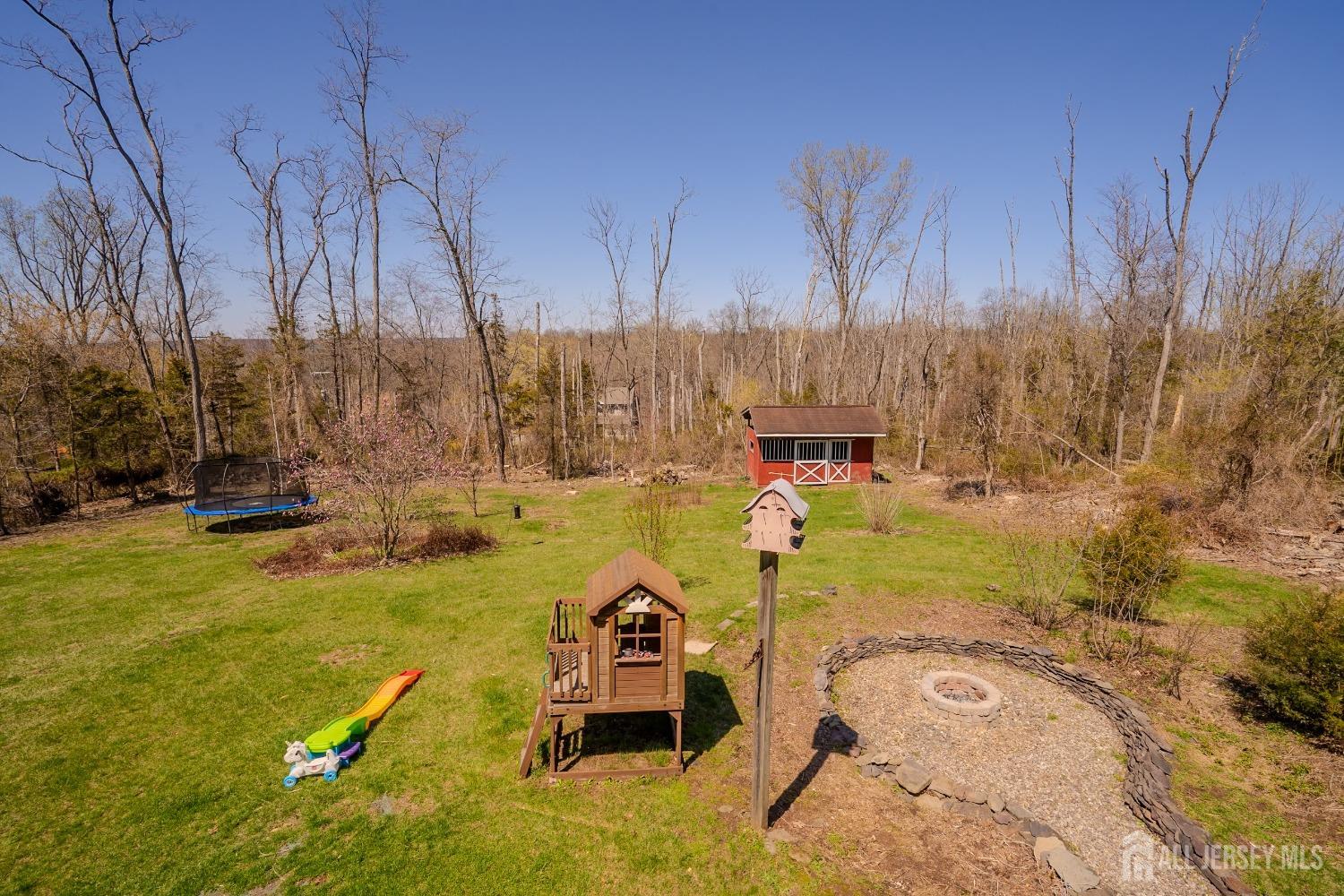 106 Warford Road, Frenchtown, New Jersey image 43