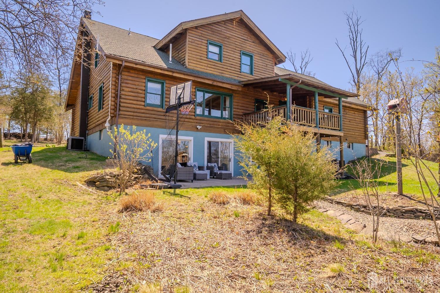 106 Warford Road, Frenchtown, New Jersey image 41