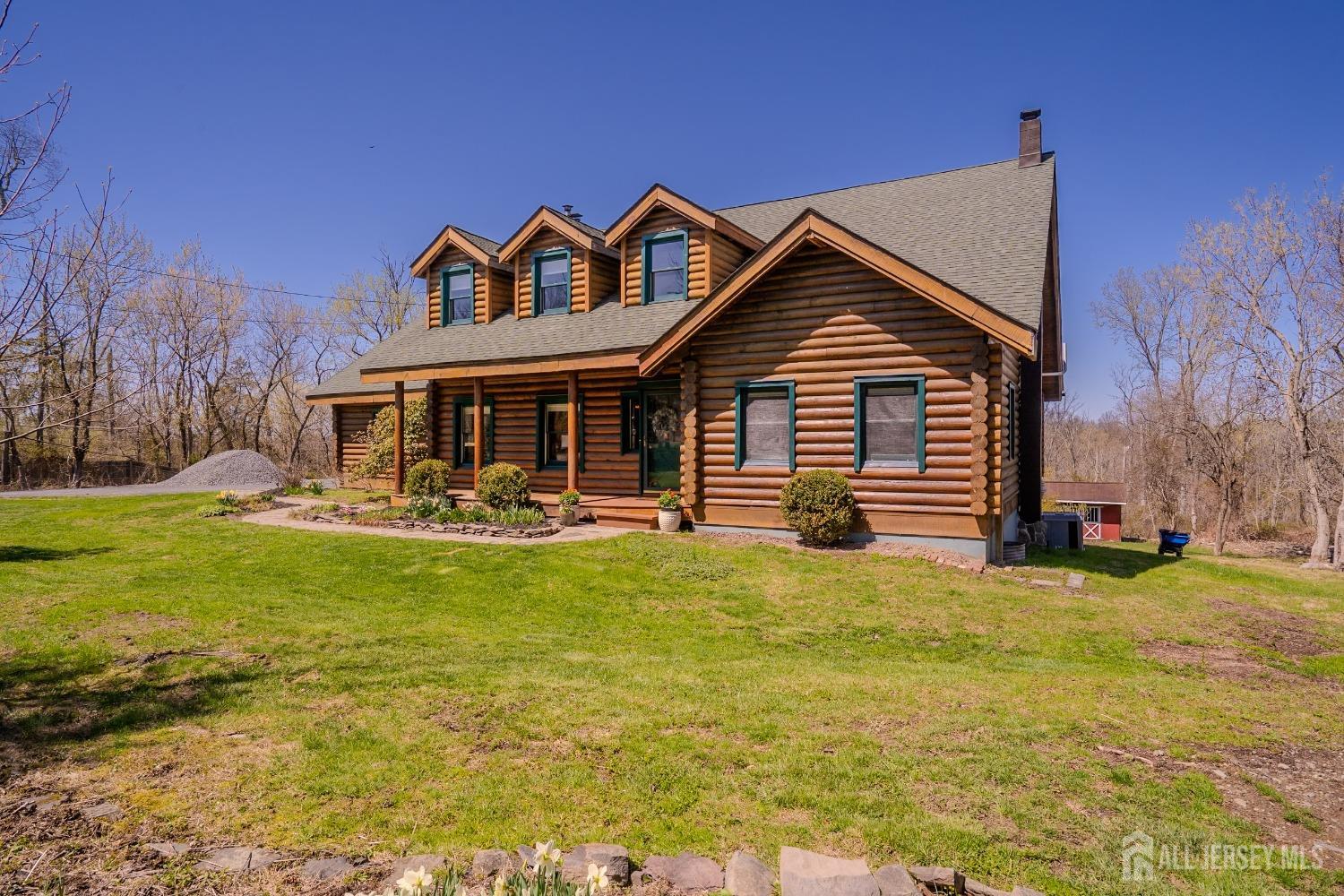 106 Warford Road, Frenchtown, New Jersey image 6