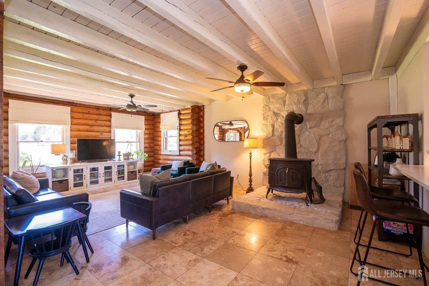 106 Warford Road, Frenchtown, New Jersey image 47
