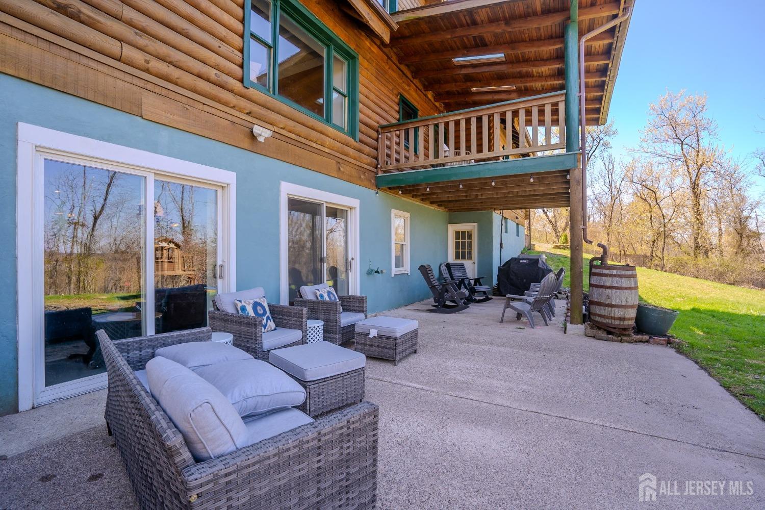 106 Warford Road, Frenchtown, New Jersey image 38