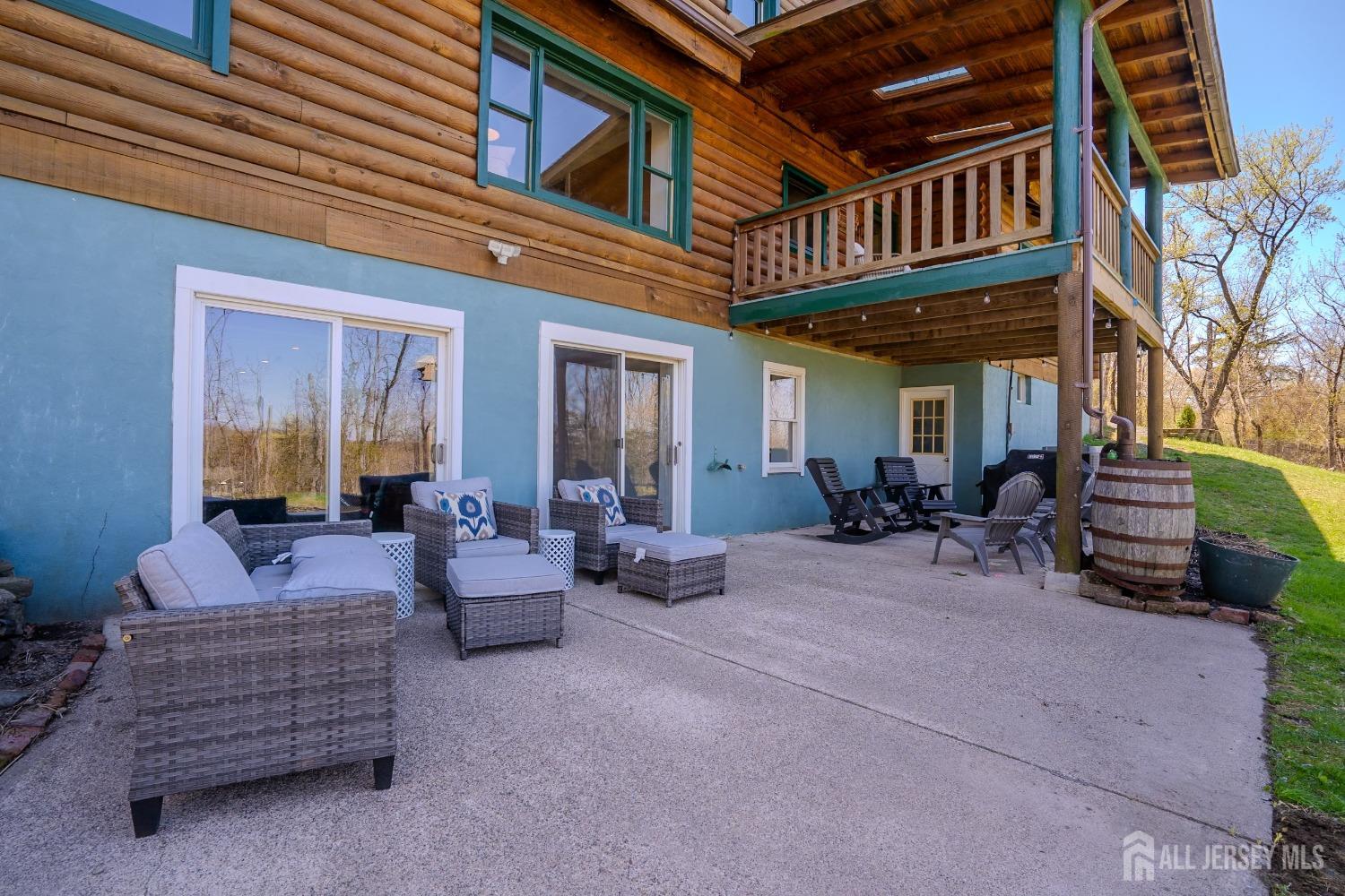106 Warford Road, Frenchtown, New Jersey image 37