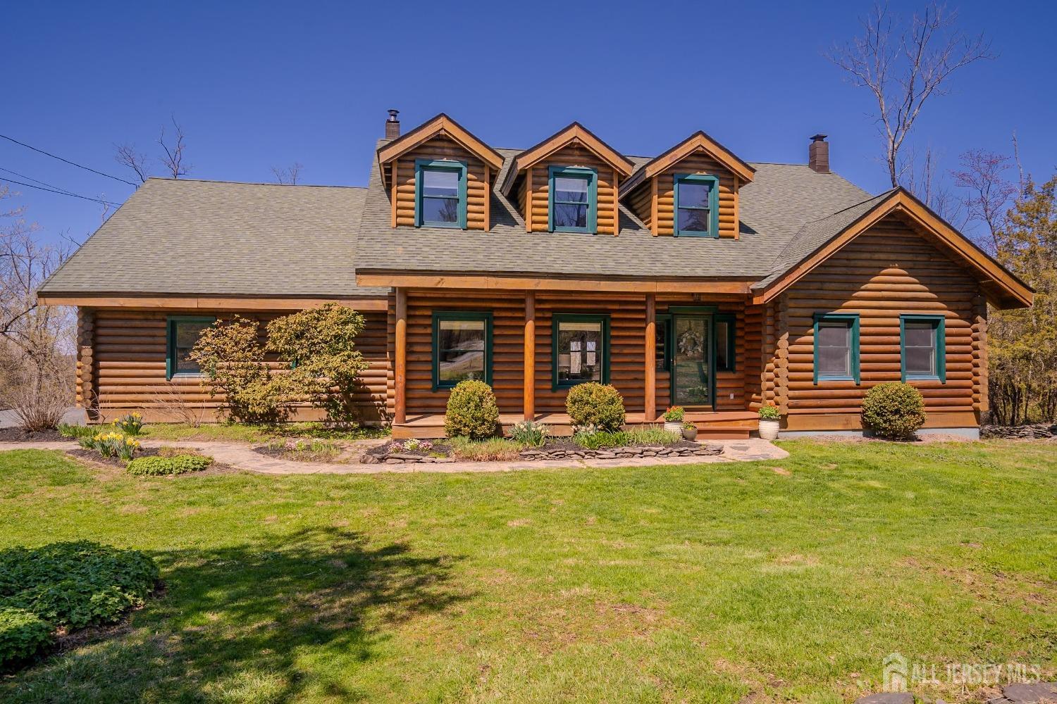 106 Warford Road, Frenchtown, New Jersey image 4