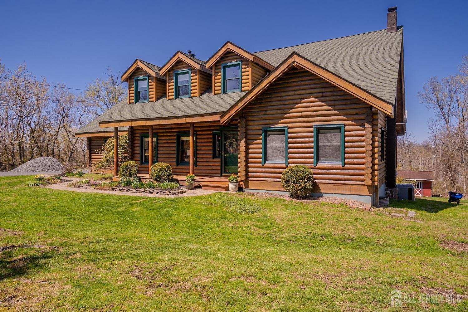 106 Warford Road, Frenchtown, New Jersey image 5