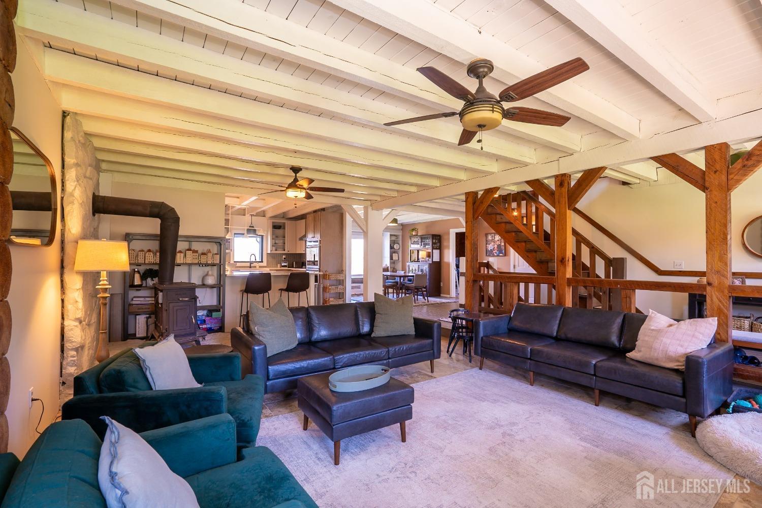 106 Warford Road, Frenchtown, New Jersey image 13