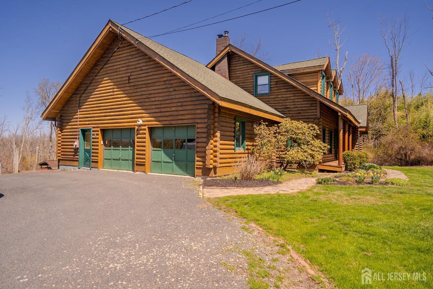 106 Warford Road, Frenchtown, New Jersey image 2