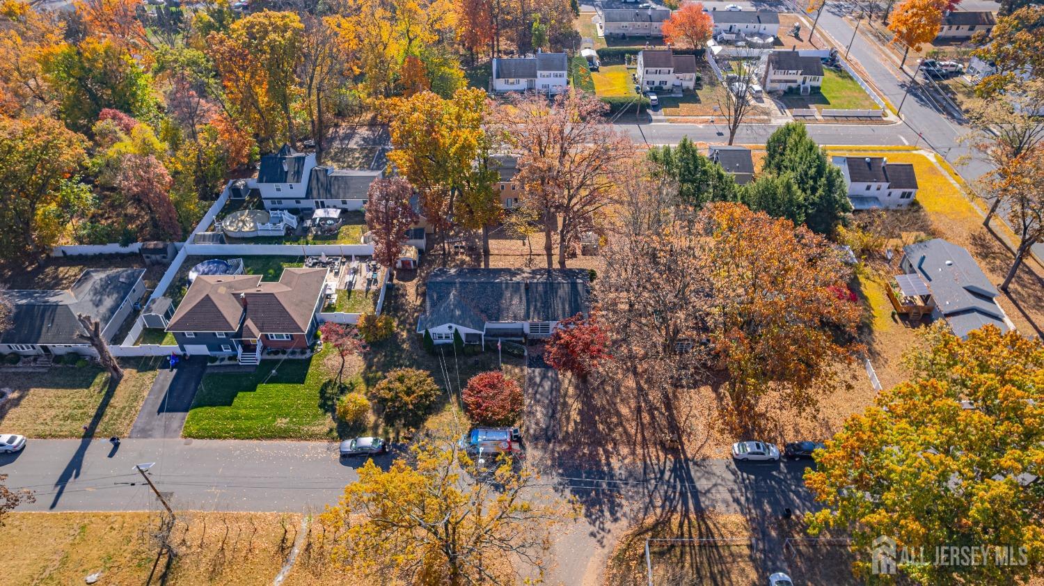 1779 Hughes Terrace, Piscataway, New Jersey image 39