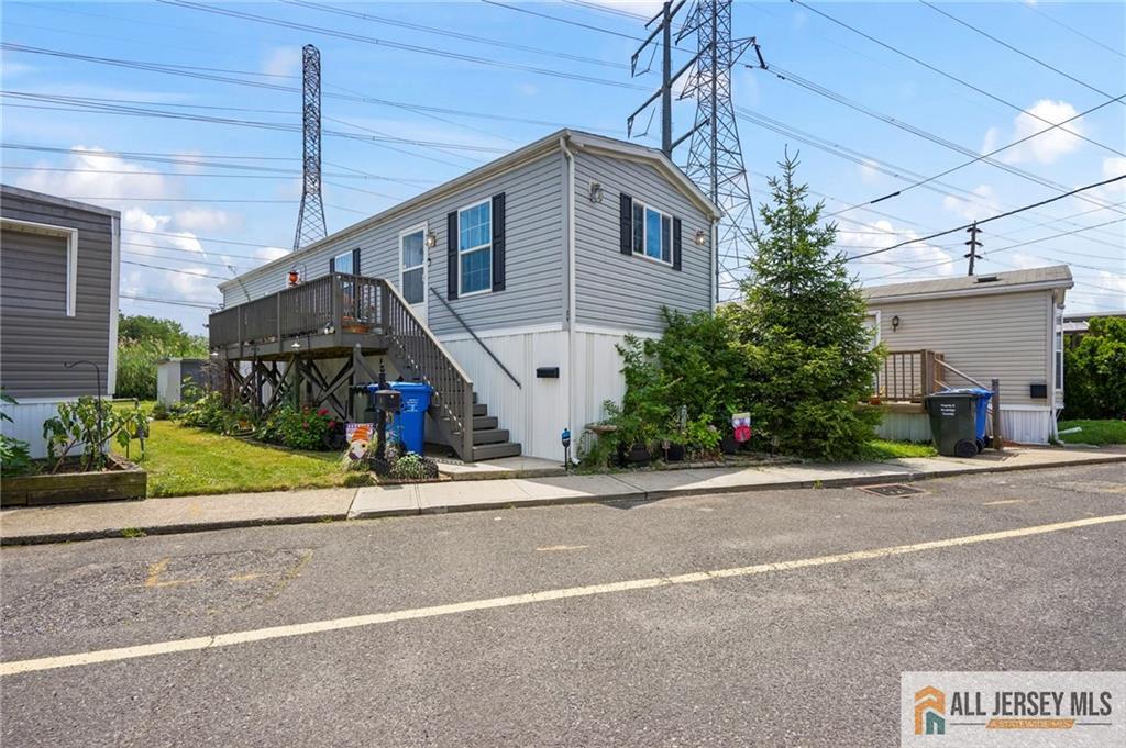Photo 1 of 15 — 59 Helen Avenue, Avenel, NJ 07001