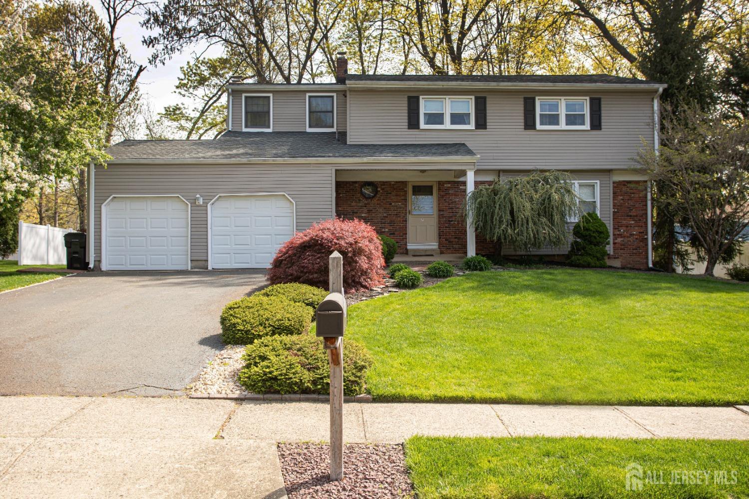 7 Colt Court, East Brunswick, New Jersey image 1